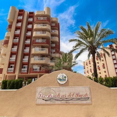 Miradores Del Puerto One Bedroom Apartment Lmhr19 La Manga Bagian luar foto